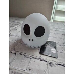 Disney Tim Burton’s The Nightmare Before Christmas Jack Skellington Light-Up LED